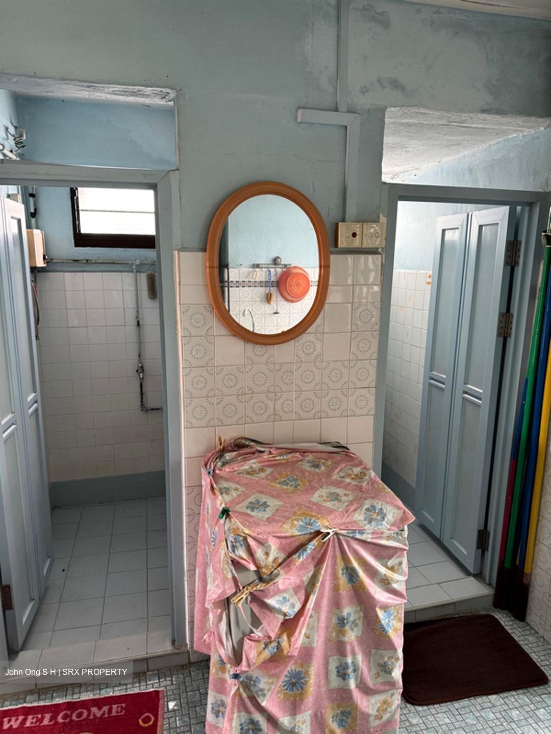 Blk 8 Farrer Gardens (Bukit Timah), HDB 3 Rooms #516185171